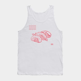 Nigiri Tank Top